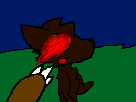 Young and beautiful (WARNING: GORE) 