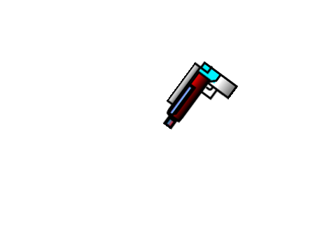 Flame Thrower
