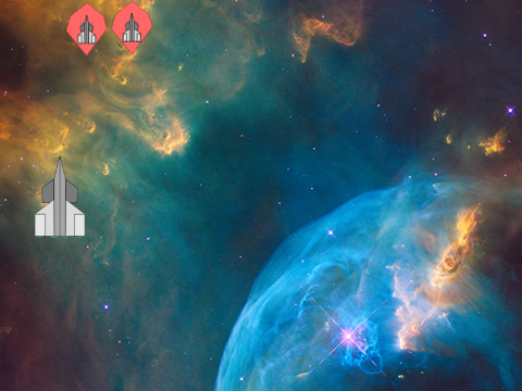 Space Shooter!