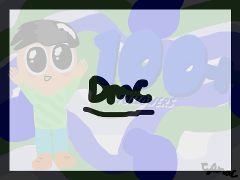 DMC entry for SwiftyFoxStudios87