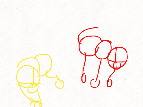 WIP 16|| Shut Eye