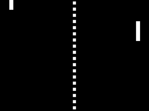 PONG 
