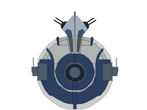 droid gunship remix