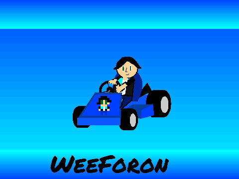 my cart for the contest
