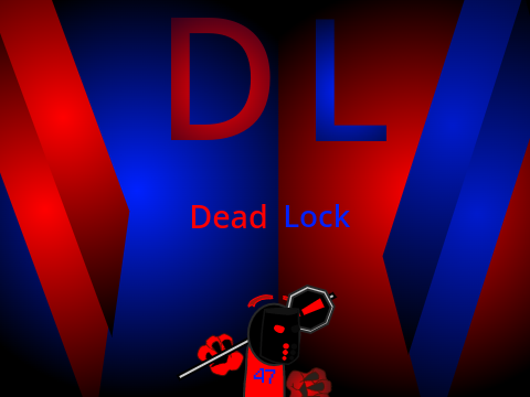 DeadLock Fan Profile Picture