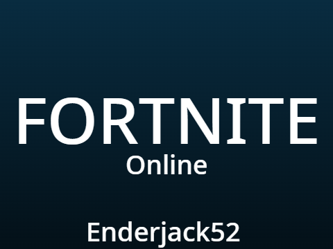 Fortnite 