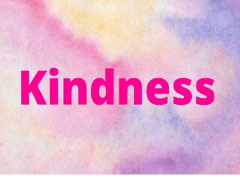 Kindness