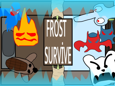 Frost Survive