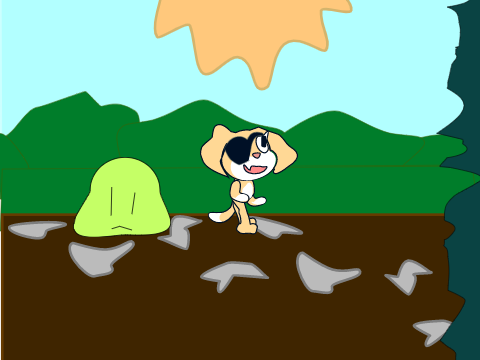 Testing Demo for Luno the Dog 2