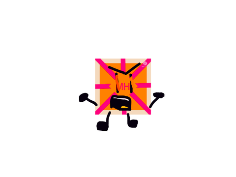I'm Back remix