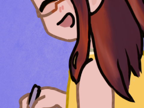 Dmce entry + art process 