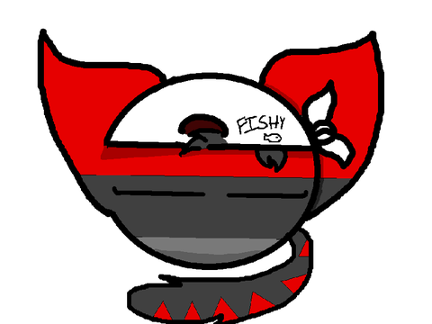 fishy.