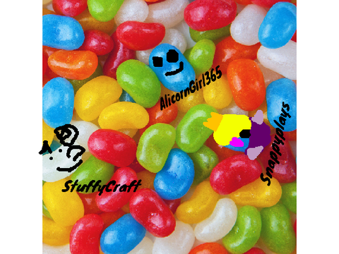 Jelly Bean!