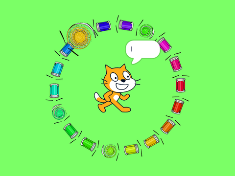 Drumtastic