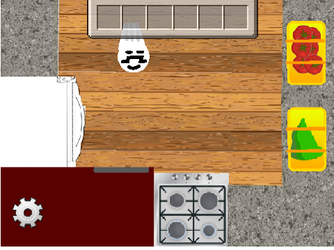 Just Cook It! v0.0.2 remix