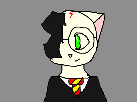 Monsters Part 5-6 Harry Potter