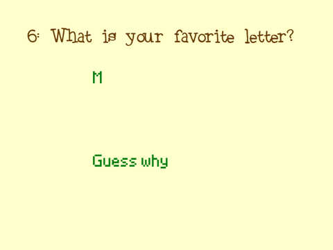 50 Questions no Scratcher has answered - Remix of the remix