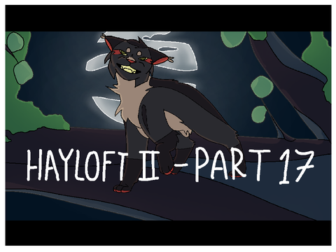 ✰ hayloft II [part 17] ✰