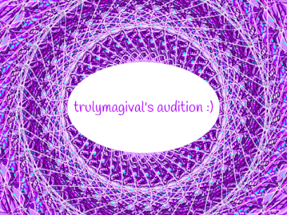 Mark of Athena Audiobook Auditions (OPEN) remix