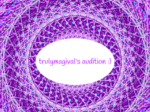 Troubles of eighth grade *OPEN Auditions* - Gabriella Marquez  remix