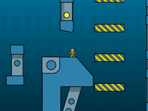 Massive Multiplayer Platformer || Edge Server 