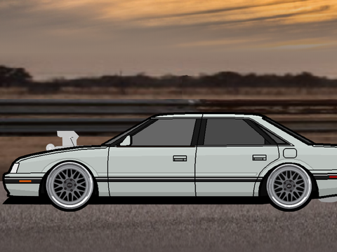 Semi JDM