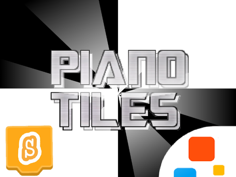 Piano Tiles