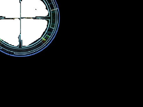 Crosshair Gameplay Test for huskadoor if he uses it again 