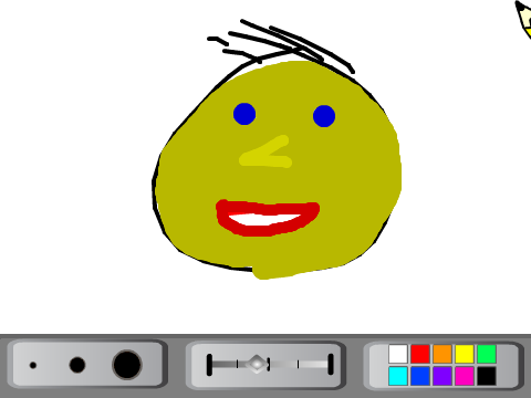 MrCanvas