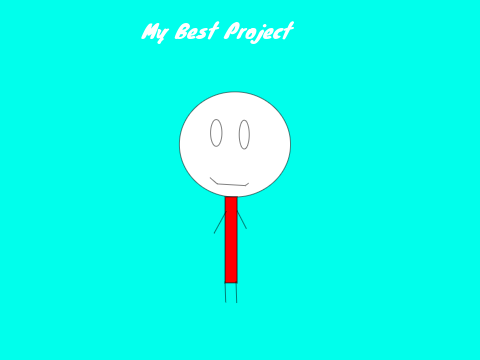 My Best Project