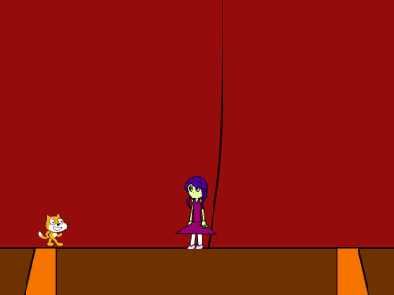 Scratch Fusion: Lou' en (UNUSED)