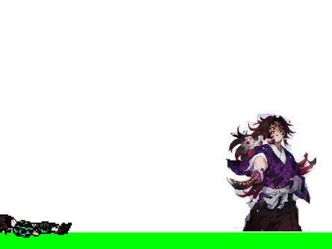 鬼滅の刃ゲーム極ムズ remix
