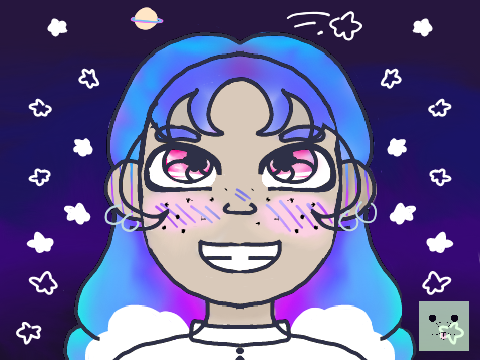 OH WOW I POSTED