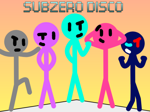Subzero Disco - Fanart