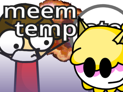 MEME TEMPLATE - #Animations #Memes remix