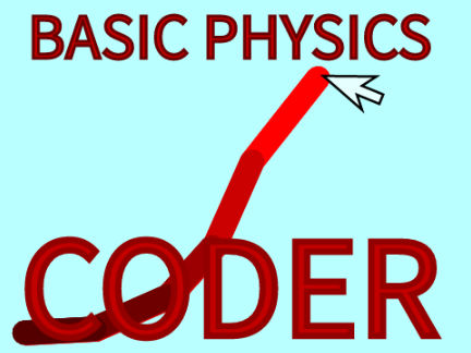 BASIC PHYSICS CODER v 0.01