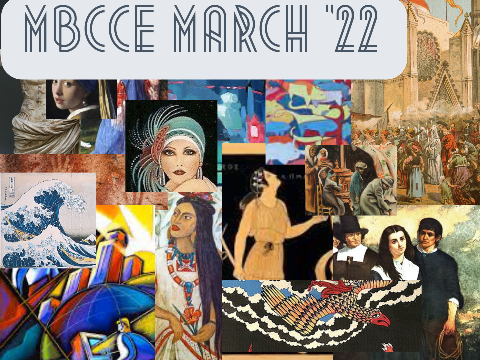 SWC MBCCE MARCH 2022