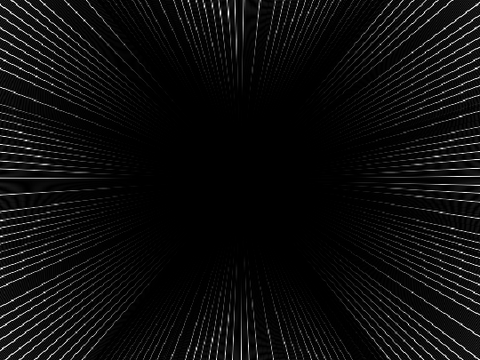 なにこれ