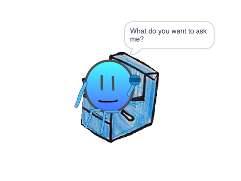 Talking Sammy