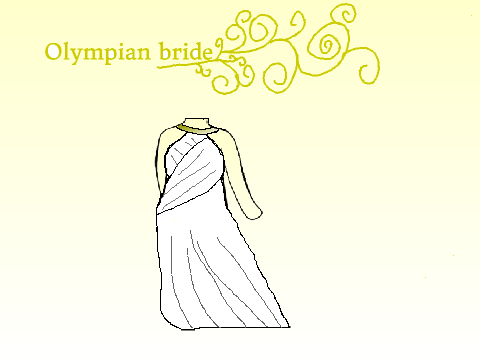 Wedding Dress Contest! remix