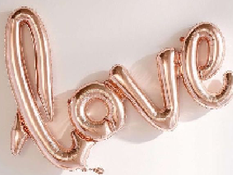 LOVE