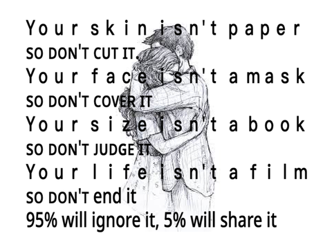 95% Will Ignore It! Don't Be One Of Them! remix remix remix remix remix remix remix remix