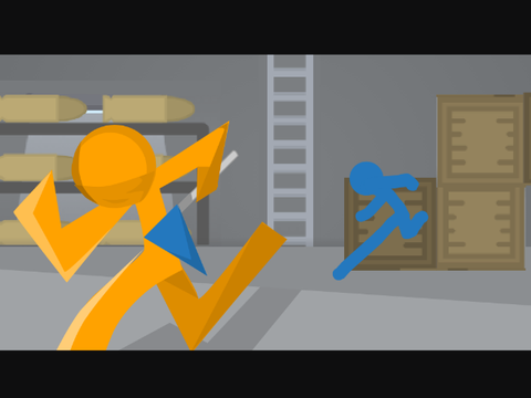 Capture the flag