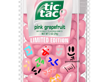 Add yourself as a TicTac 