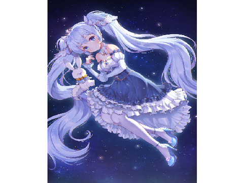 Pfp for @G4l4xyscr4tch