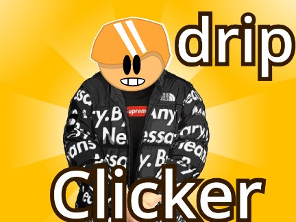 Drip Clicker #Games #All #Trending