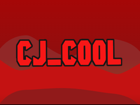 outro for cj_cool
