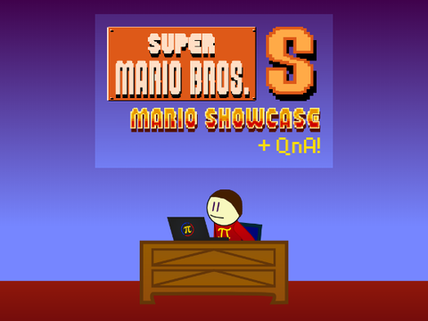 March QnA: Answers