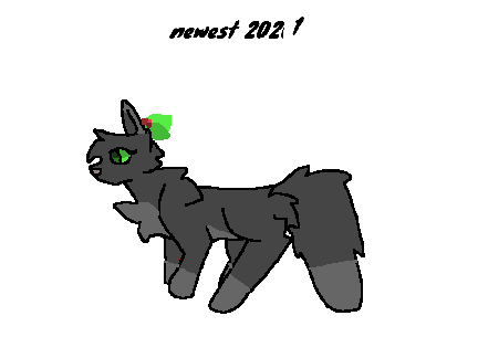 REDOING MY VERY OLD ART