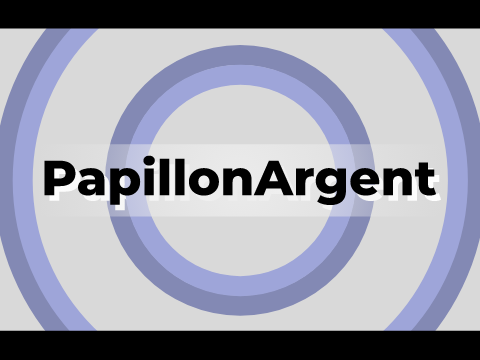 Banner for @PapillonArgent